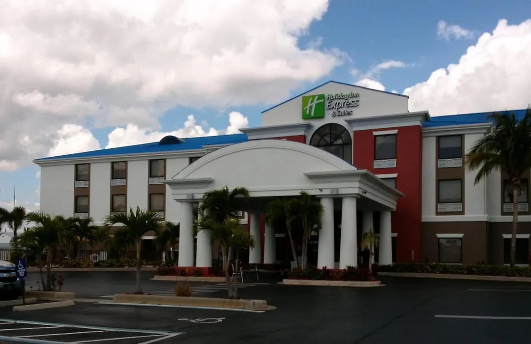 Holiday Inn Express Lake Okeechobee By Ihg-1