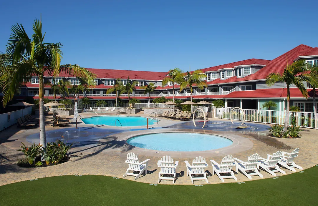 Laguna Cliffs Marriott Resort & Spa-1