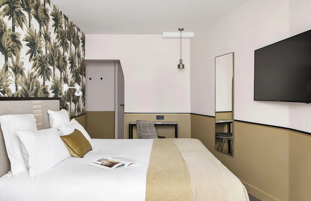 Doisy Etoile - Orso Hotels - Paris-1