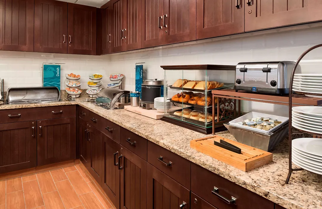 Homewood Suites By Hilton Columbus-Hilliard-1