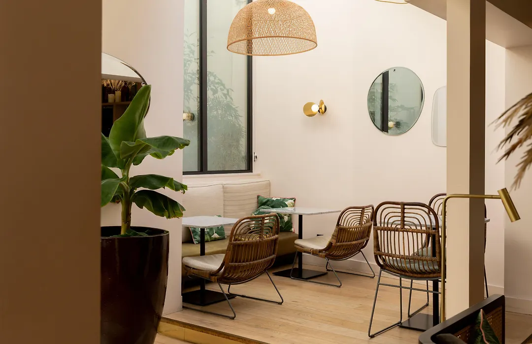 Hotel Doisy - Orso Hotels-1