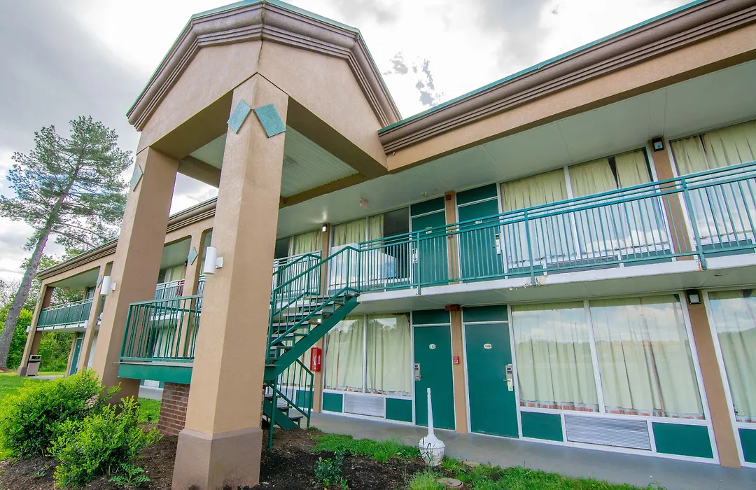 Reidsville Inn & Suites-1