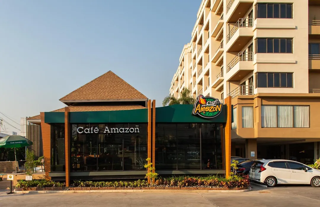 Mida Hotel Don Mueang Airport-1