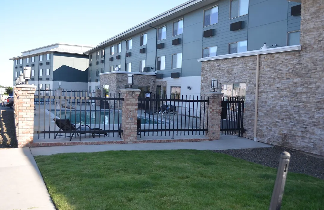 Hotel 28 Boise Airport, An Ascend Collection Hotel-1