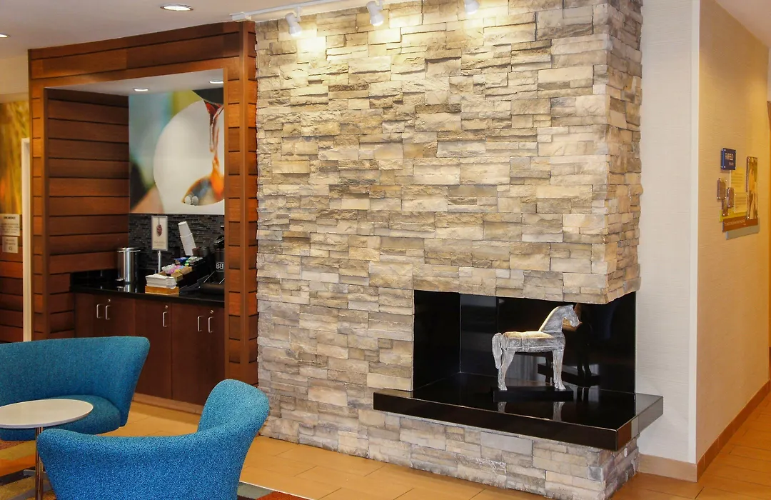 Fairfield Inn & Suites Tyler-1