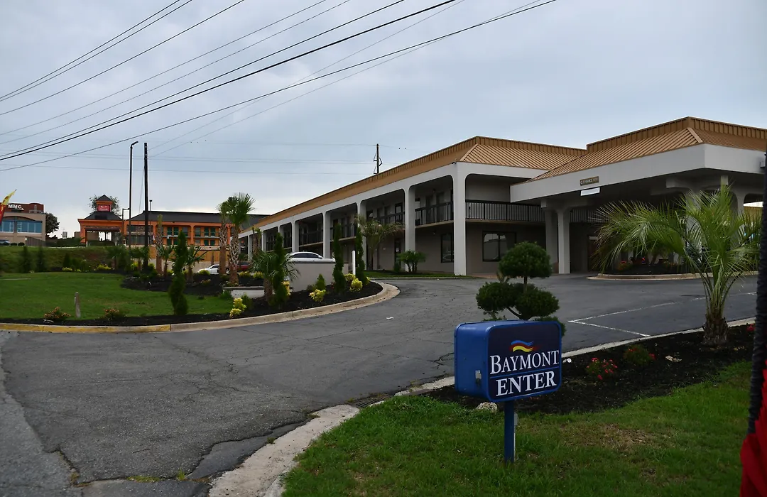 Baymont By Wyndham Macon I-75-1