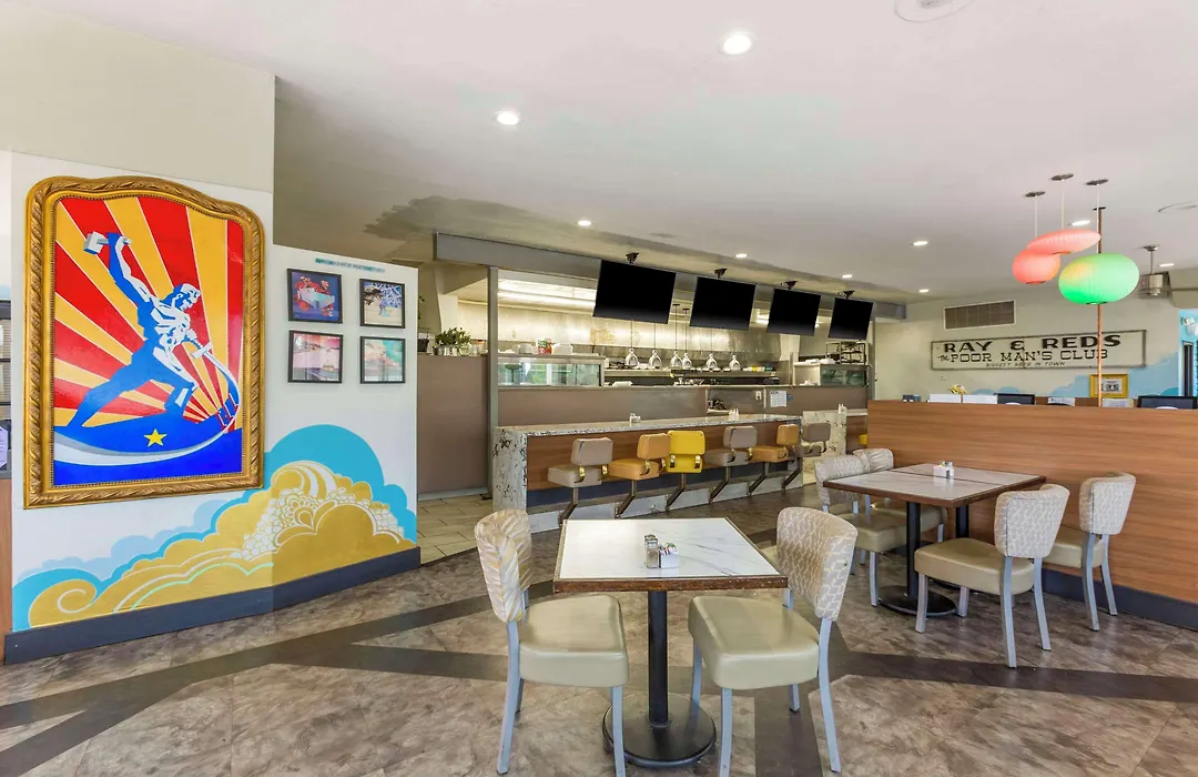 Royal Sun Hotel & Suites-1