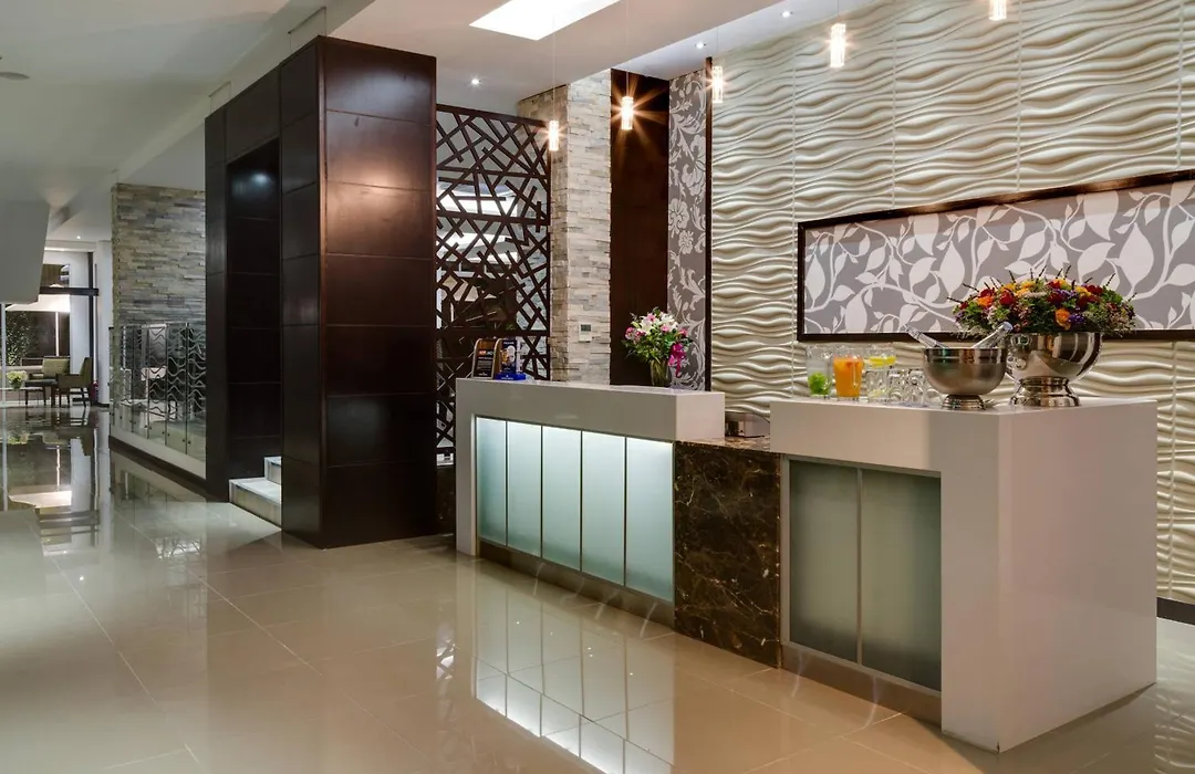 Protea Hotel By Marriott Upington-1