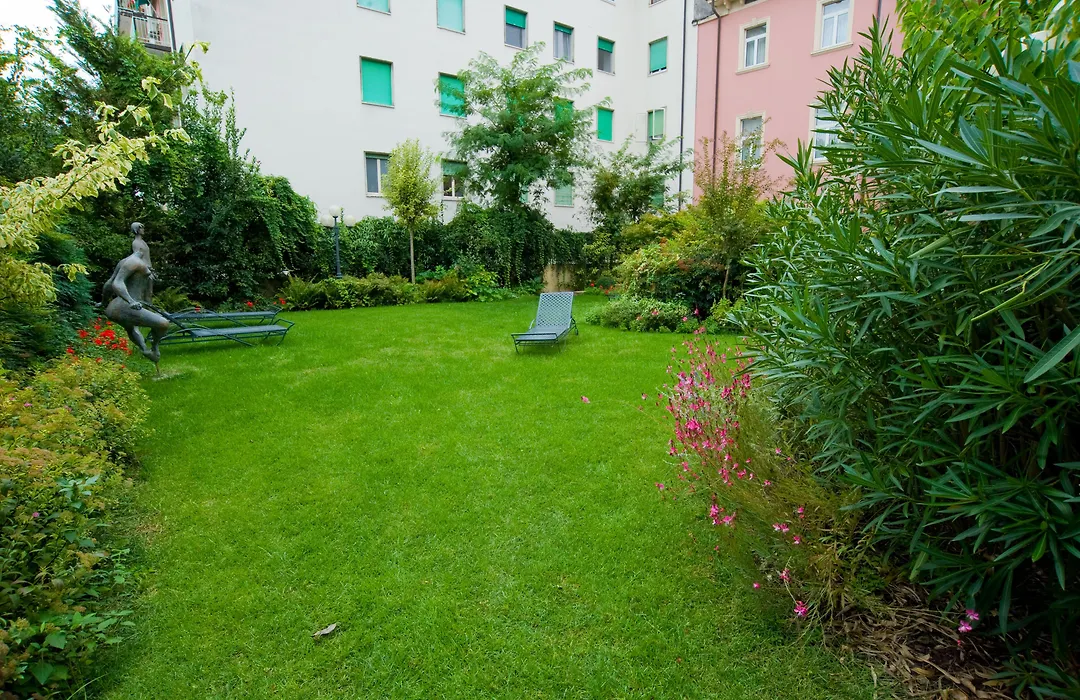 Hotel Indigo Verona - Grand Hotel Des Arts, An Ihg Hotel (Adults Only)-1
