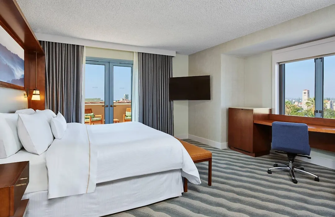 The Westin Pasadena-1