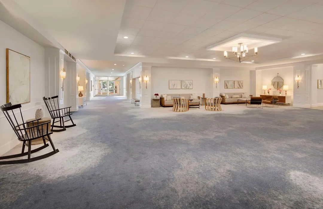 Doubletree By Hilton Atlanta/Roswell - Alpharetta Area-1