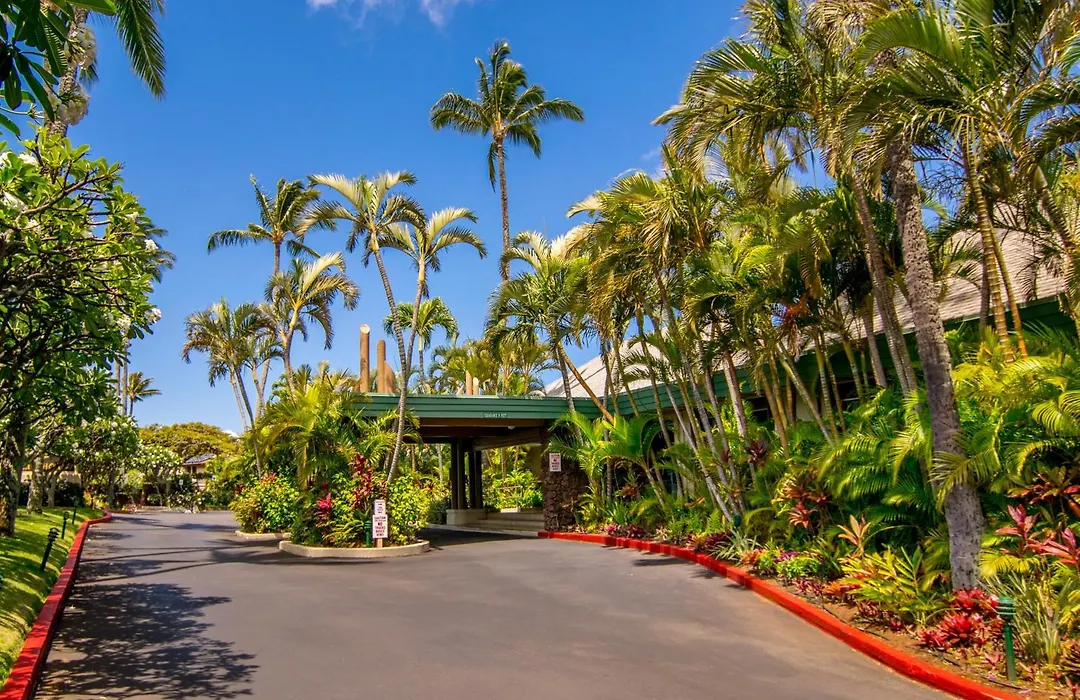 Napili Shores Maui By Outrigger - No Resort & Housekeeping Fees-1