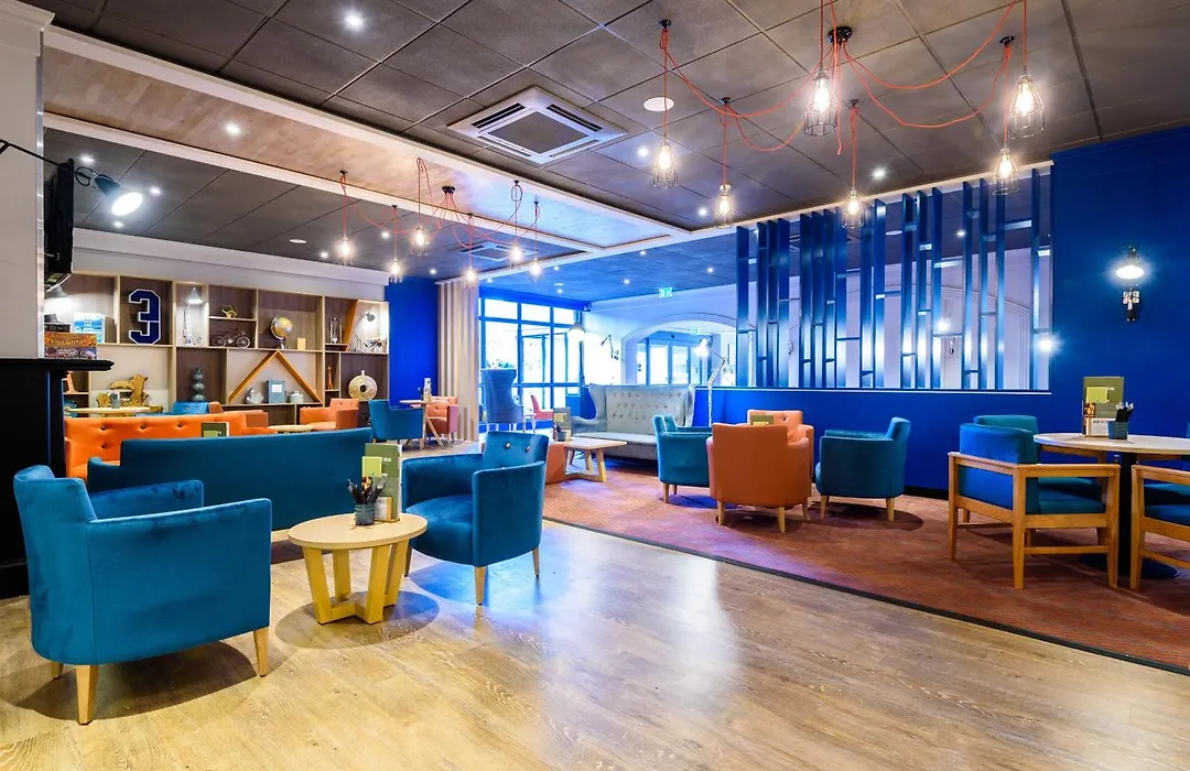 Holiday Inn Portsmouth By Ihg-1