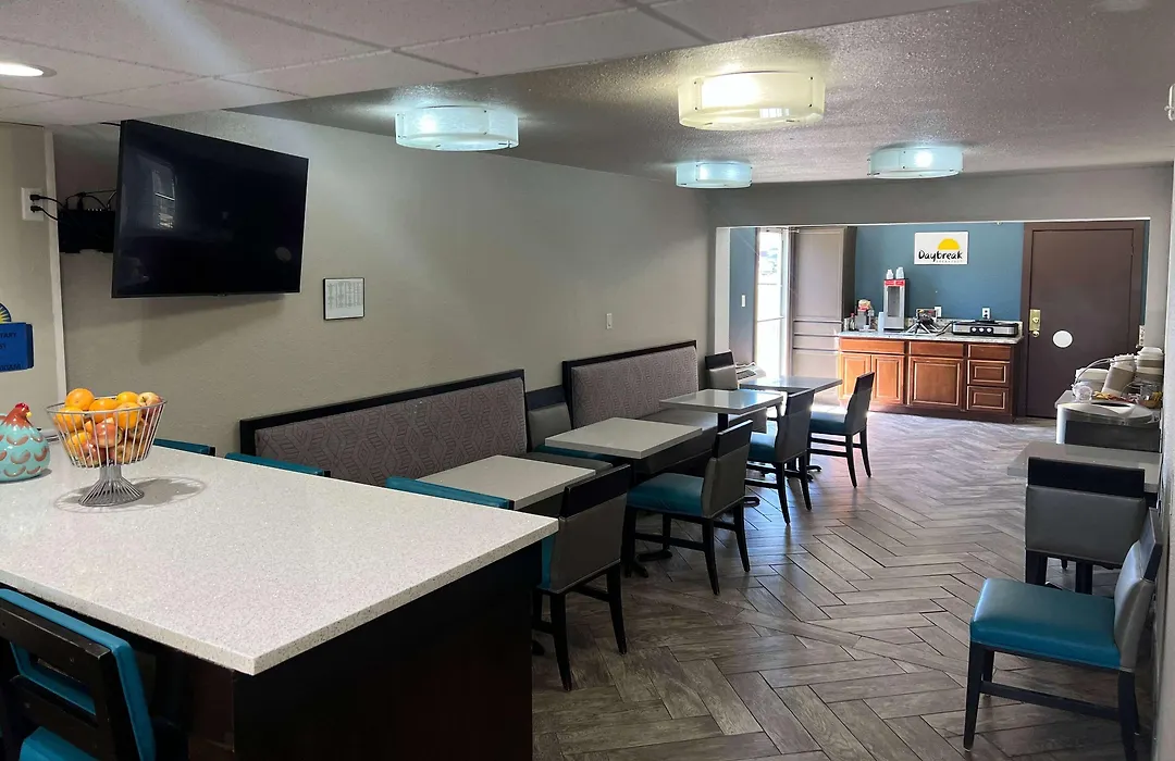 Days Inn By Wyndham Dalhart-1