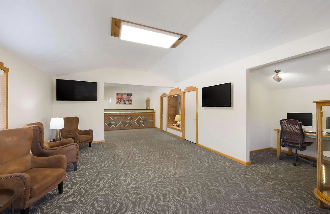 Best Western Kokopelli Lodge-1