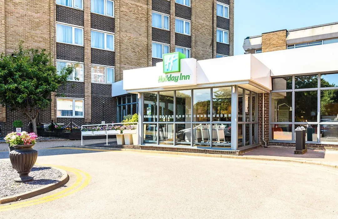 Holiday Inn Portsmouth By Ihg-1