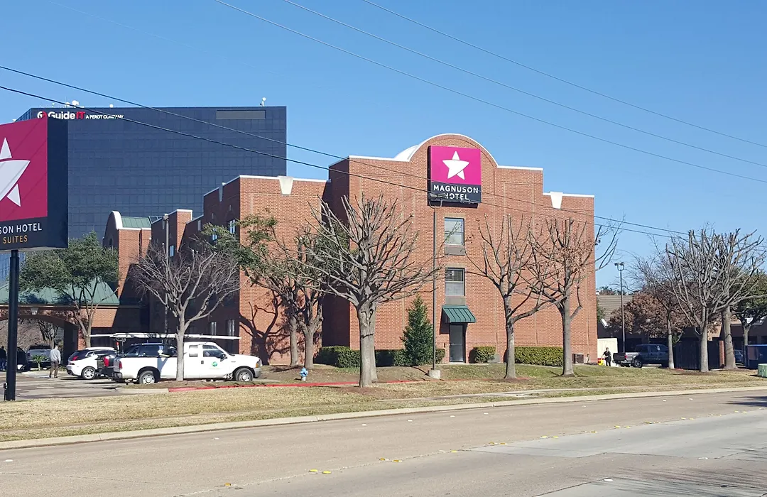 Comfort Suites Plano East - Richardson-1