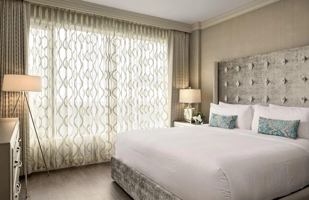 Georgian Court Hotel, Worldhotels Elite-1