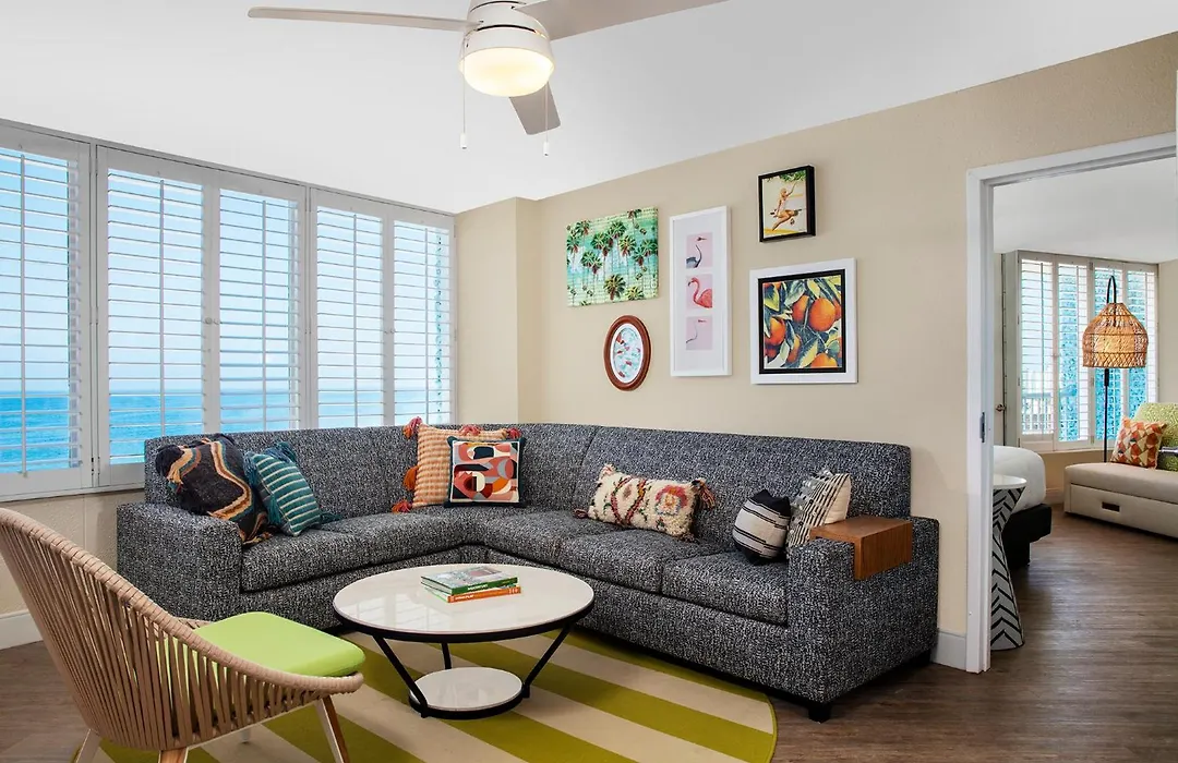 Bellwether Beach Resort-1