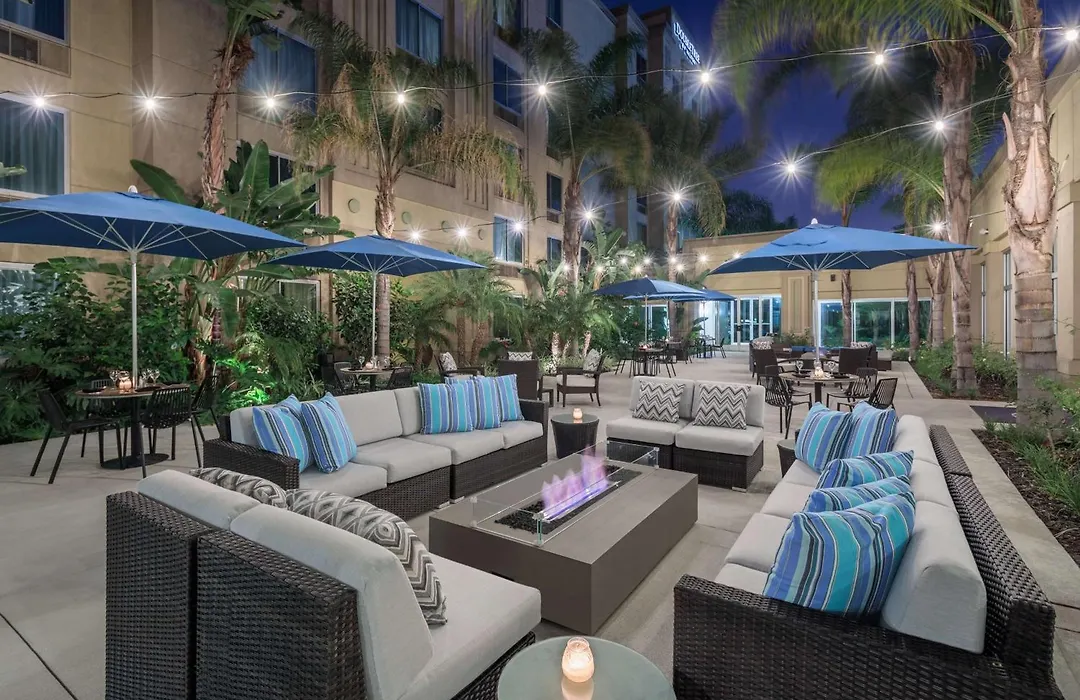 Doubletree By Hilton Los Angeles/Commerce-1