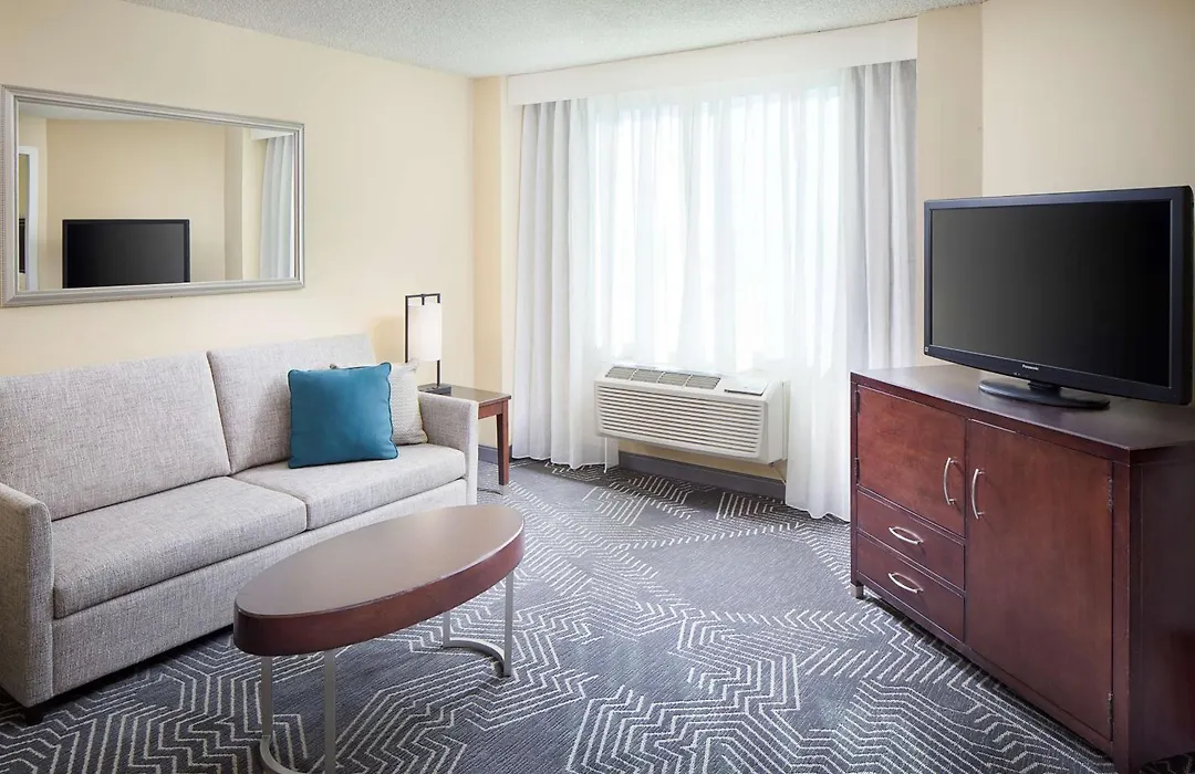 Doubletree By Hilton Los Angeles/Commerce-1