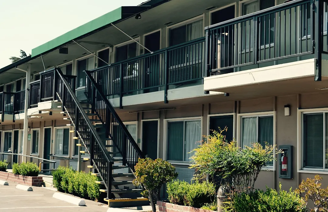 Quality Inn & Suites Silicon Valley-1