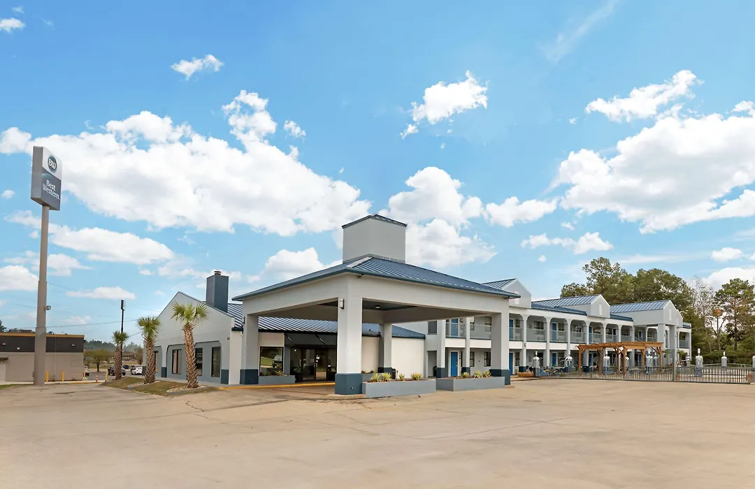 Best Western West Monroe Inn-1