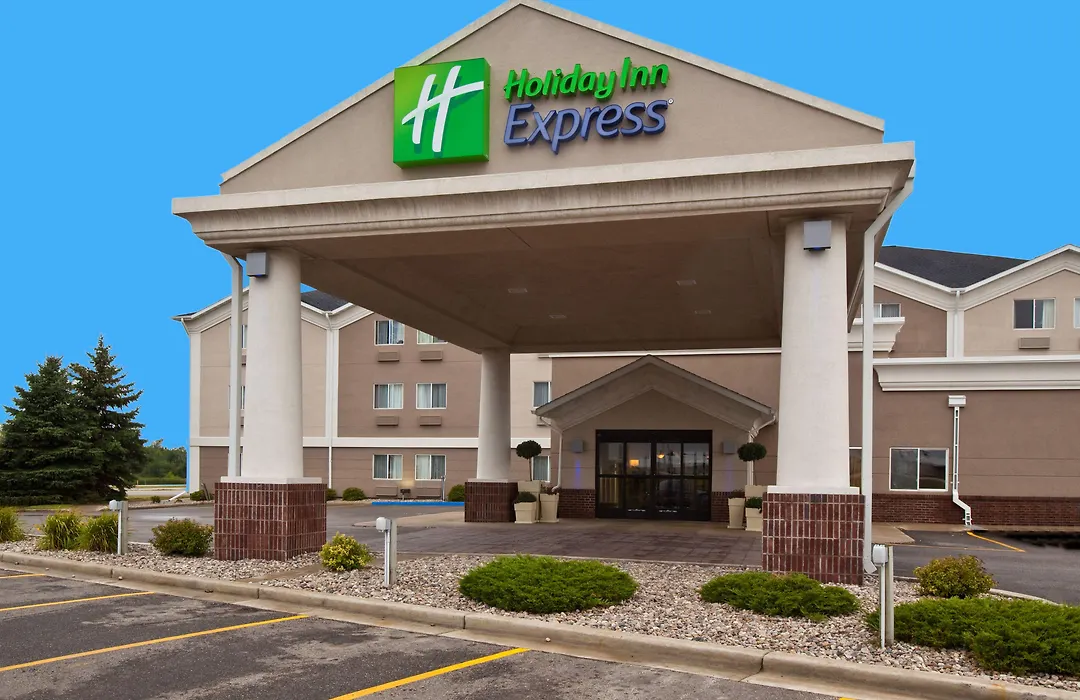 Holiday Inn Express Jamestown By Ihg-1