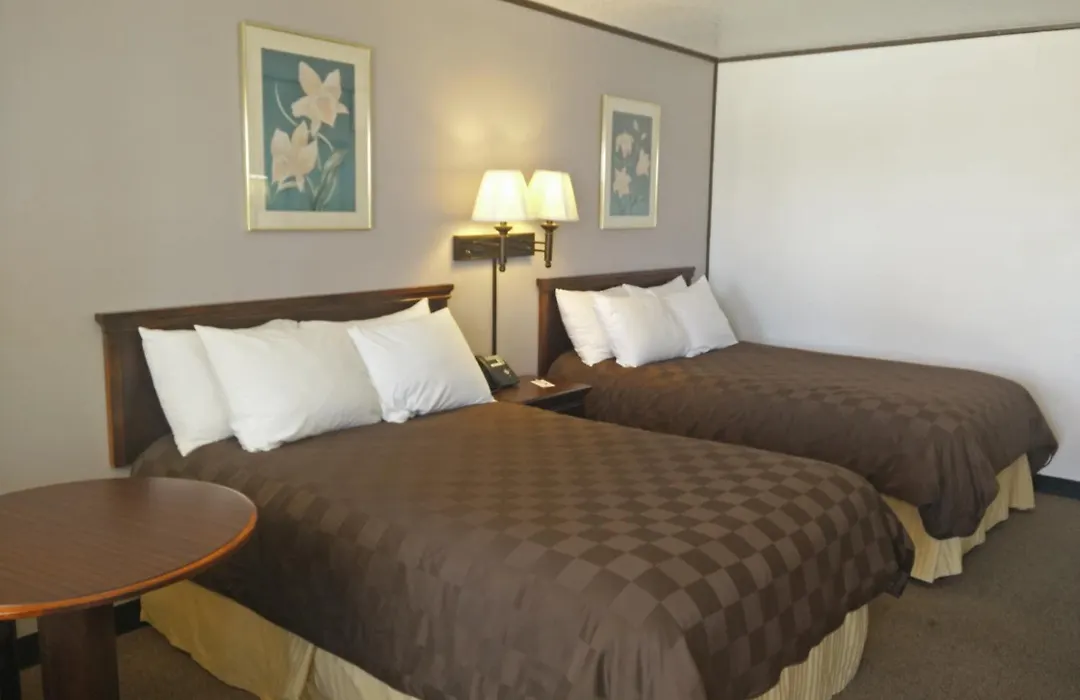 Knights Inn Mineral Wells-1