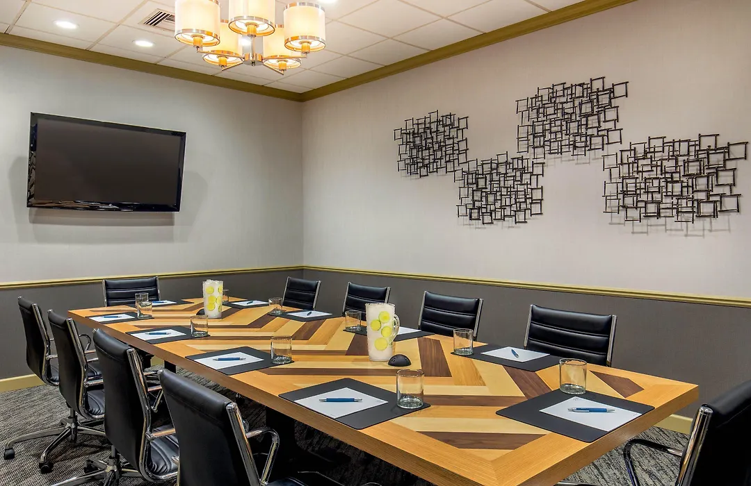 Four Points By Sheraton Kalamazoo-1