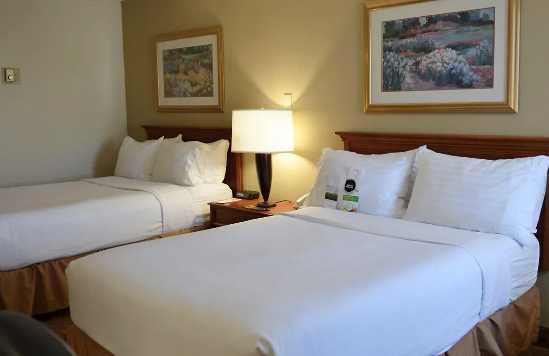 Clarion Inn Frederick Event Center-1