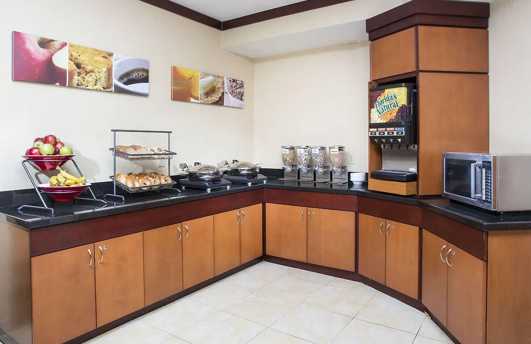 Fairfield Inn By Marriott Forsyth Decatur-1