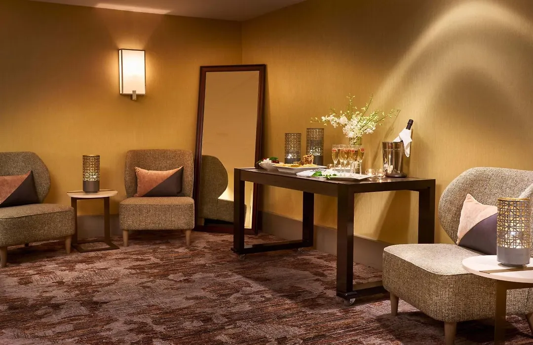 The Westin Tysons Corner-1