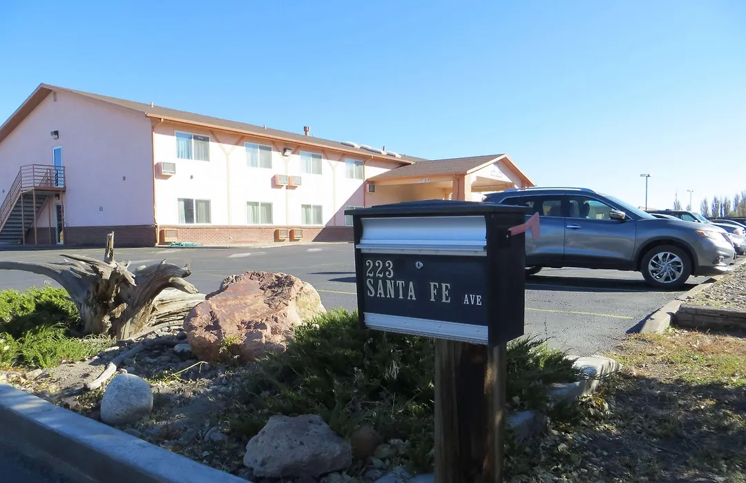 Days Inn By Wyndham Alamosa-1