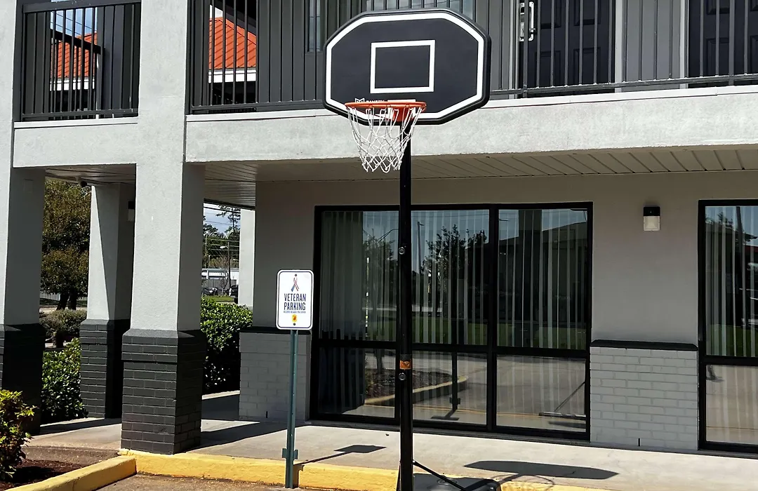 Super 8 By Wyndham Slidell-1