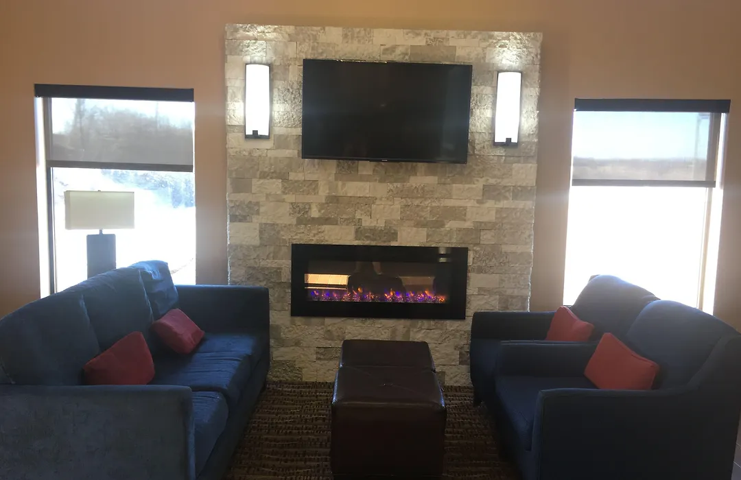 Comfort Inn Lexington I-75-1