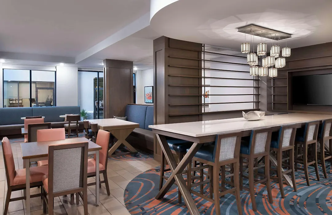 Hampton Inn Northwood-1