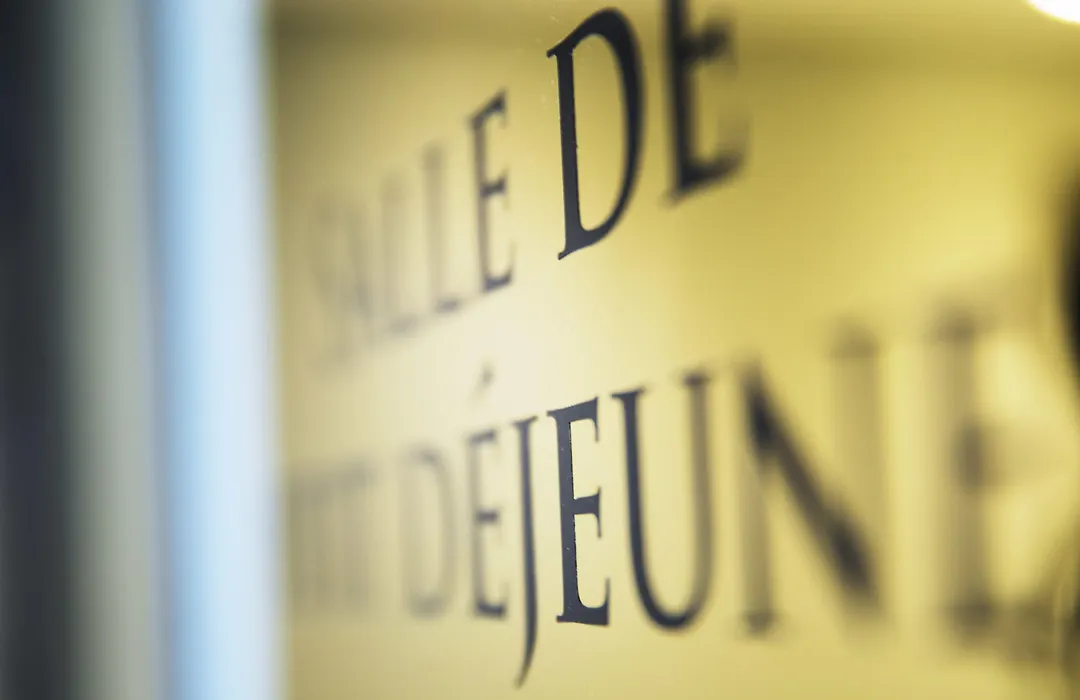 Hotel Moulin Vert-1