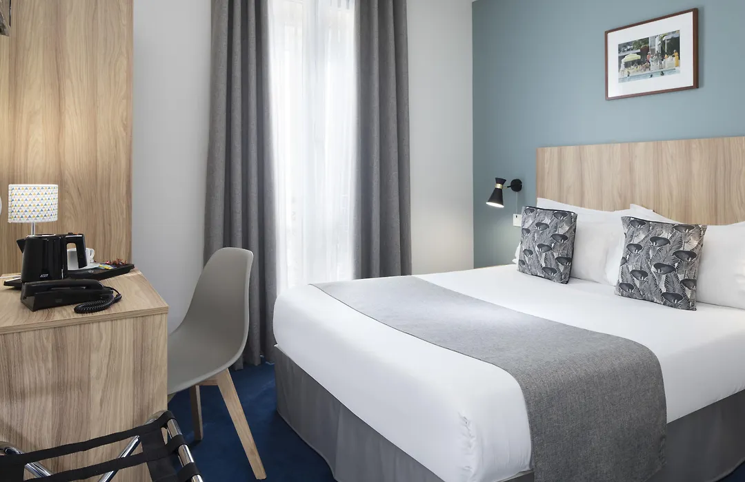Hotel Moulin Vert-1