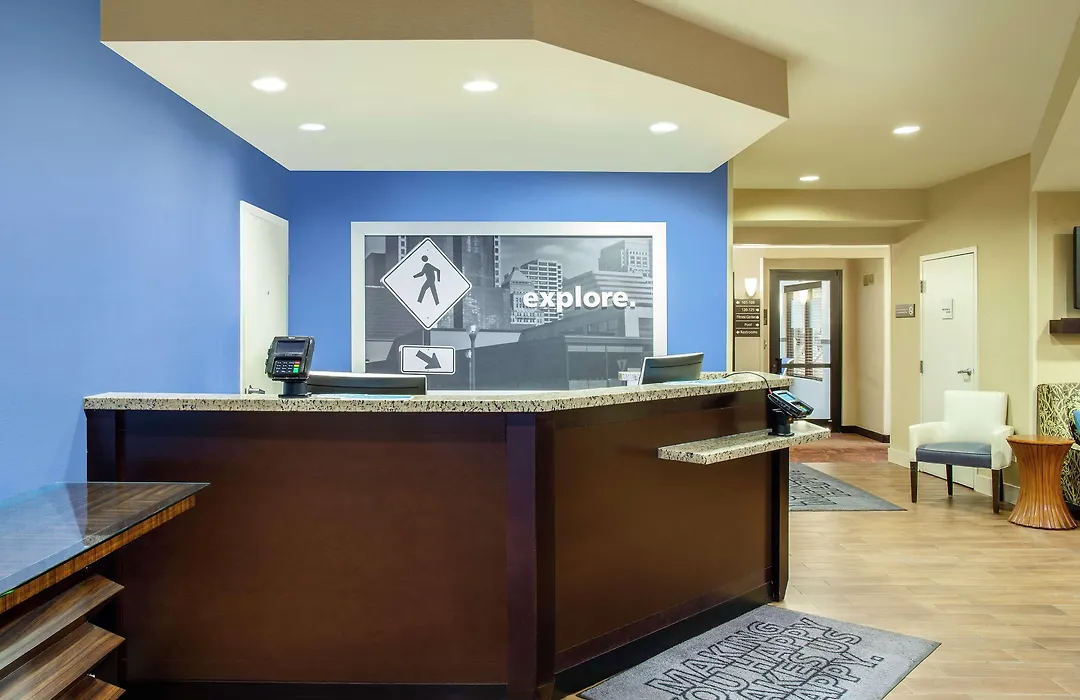 Hampton Inn Merrillville-1