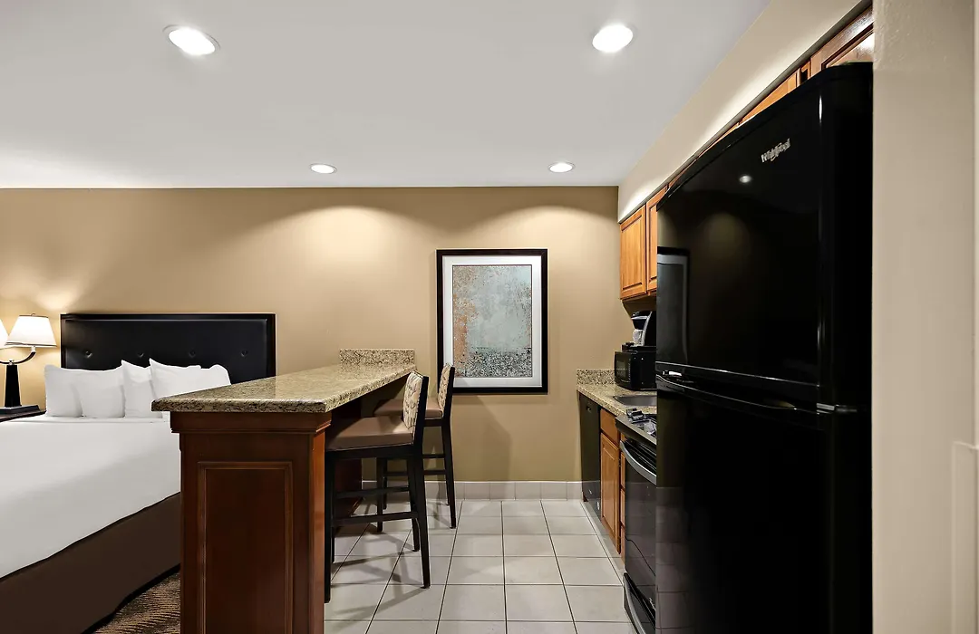 Best Western Plus Gold Country Inn-1