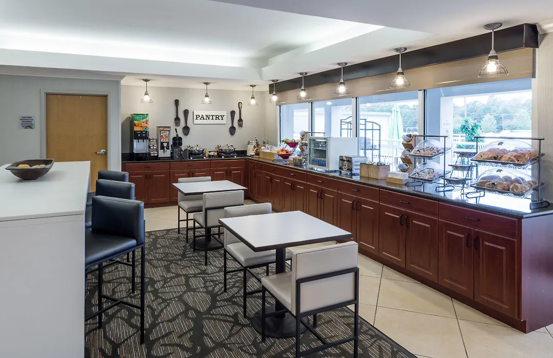 Wingate By Wyndham Shreveport Airport-1