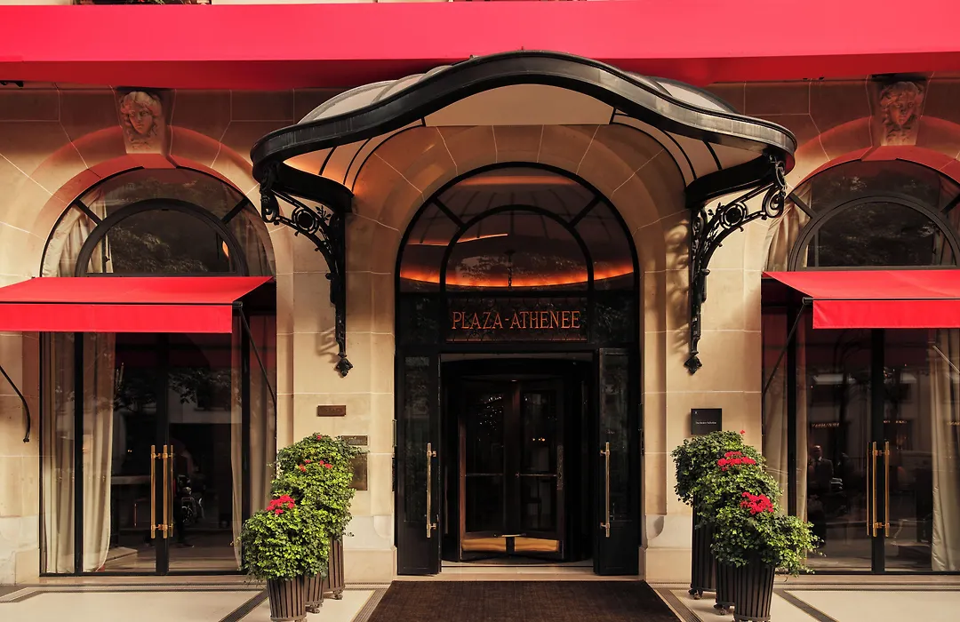 Hotel Plaza Athenee - Dorchester Collection-1