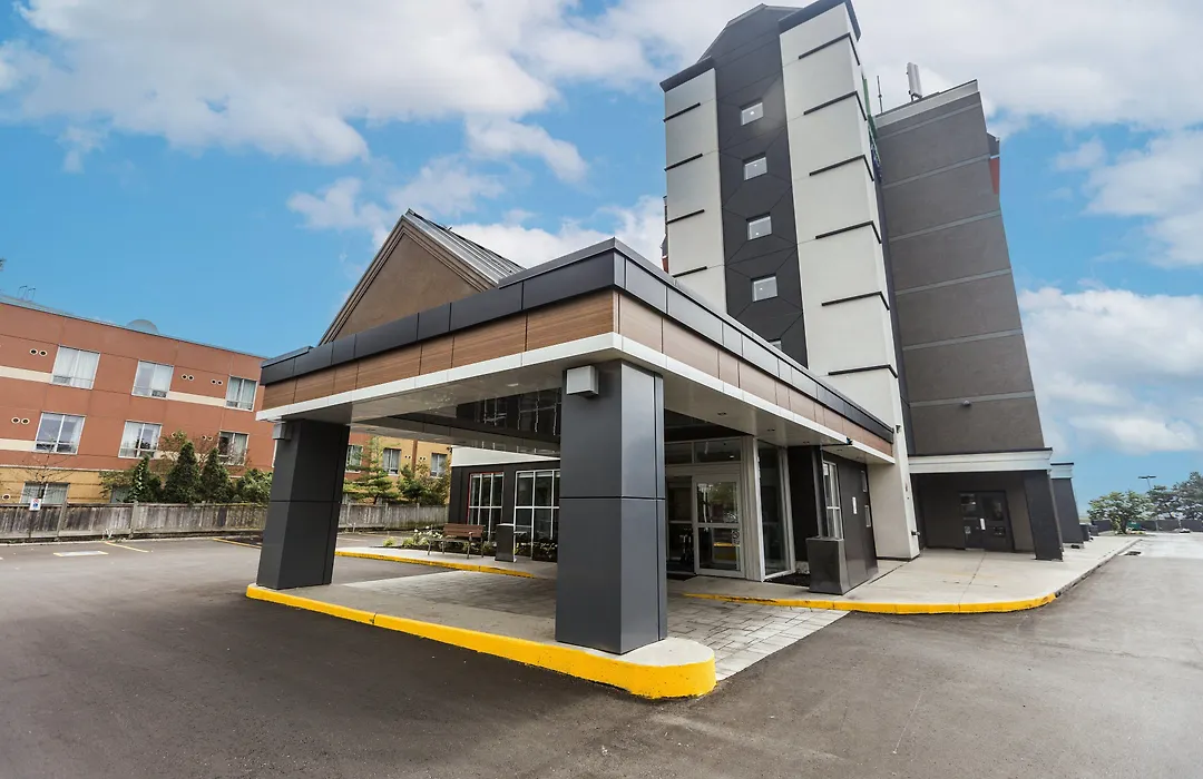 Holiday Inn Express Toronto-North York By Ihg-1