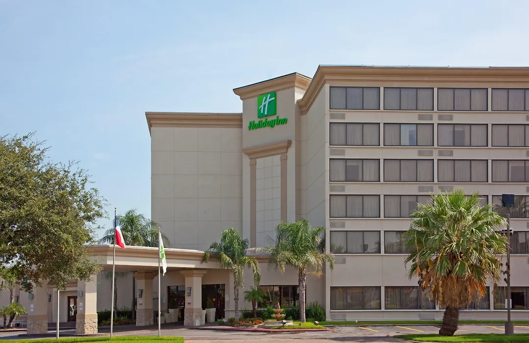 Wyndham Houston Hobby Airport-1