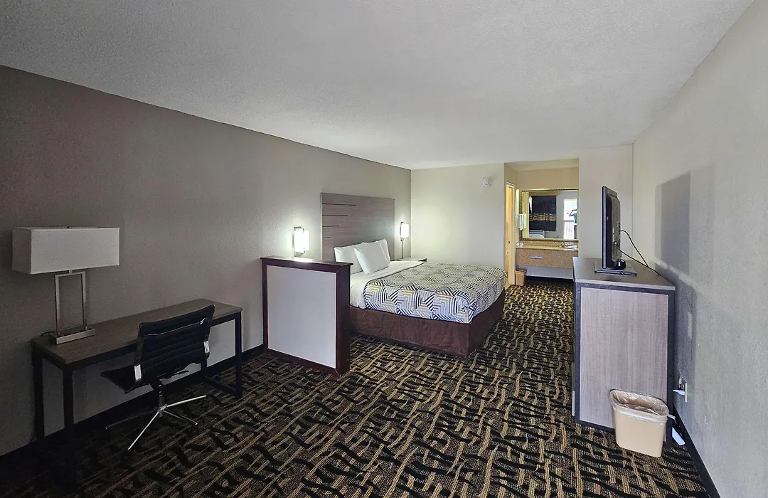 Motel 6 Jackson Ms Southwest-1
