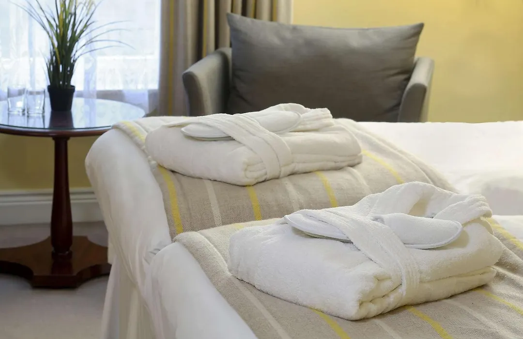 Best Western Plus Dunfermline Crossford Keavil House Hotel-1