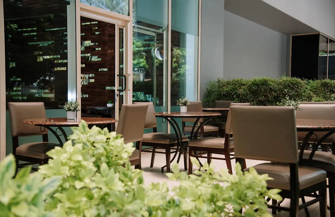 Clarion Suites Guatemala City-1