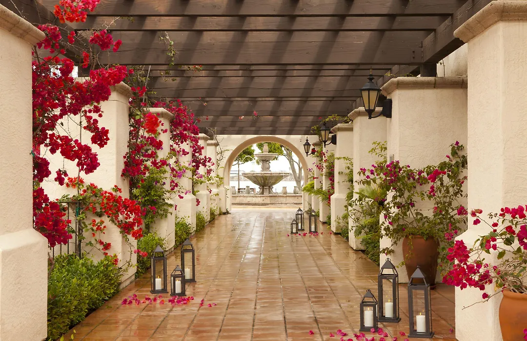 Kona Kai Resort&Spa, a Noble House Resort-1