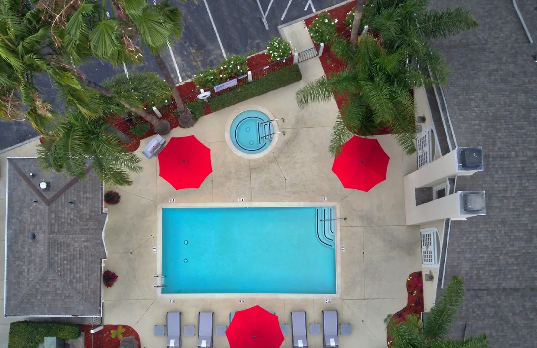 Chase Suites Brea-Fullerton - North Orange County-1